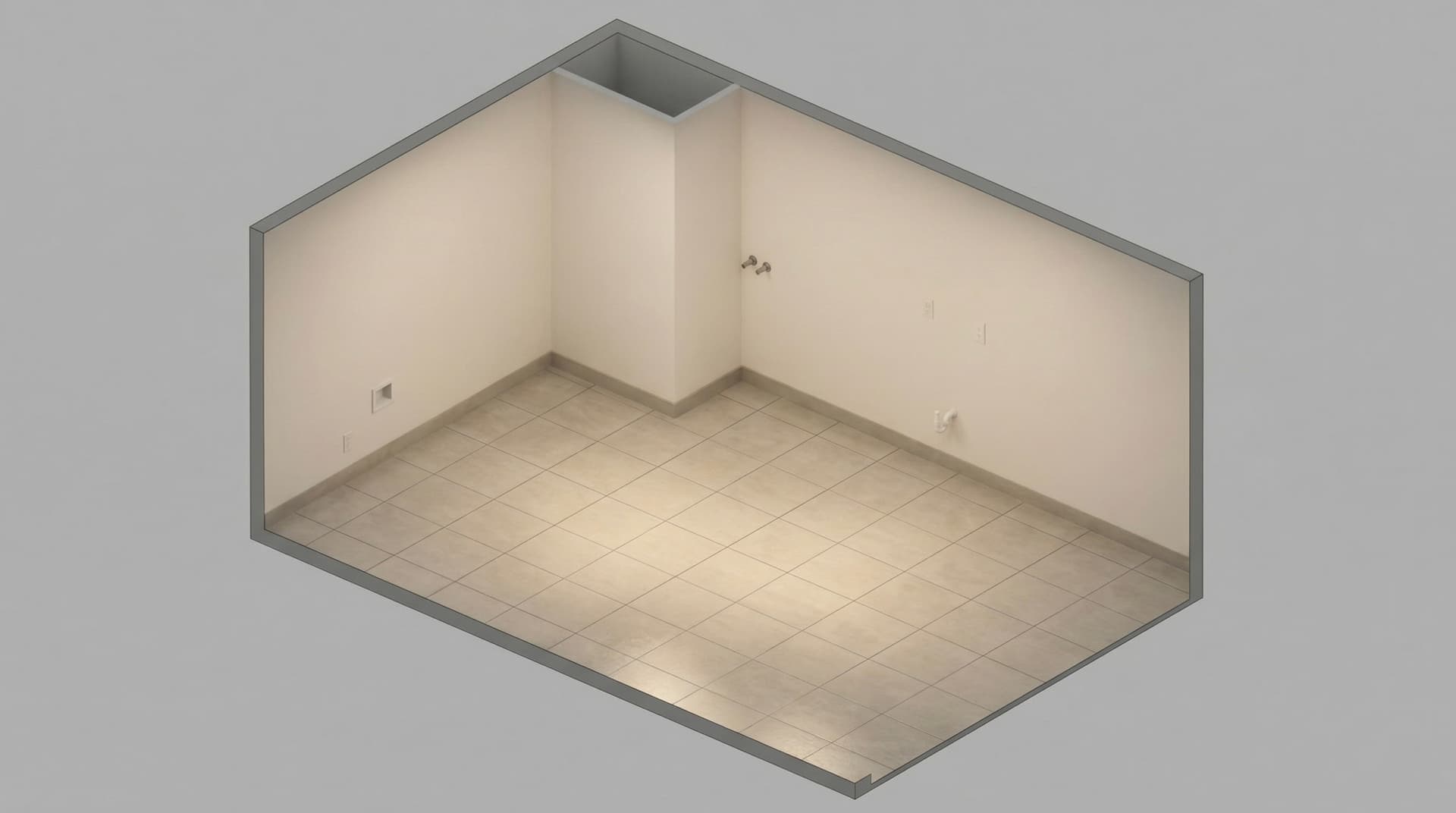 Empty Space