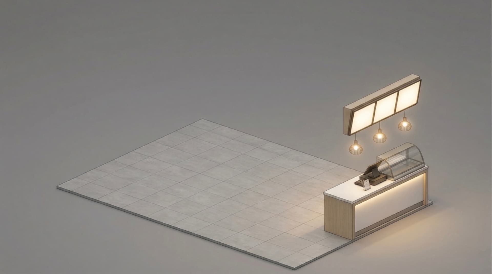 Counter